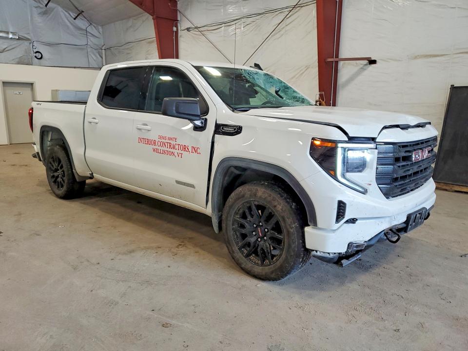 2026 Gmc Sierra მანქანა იყიდება აუქციონზე, vin: 3GTPUJEK0TG169079, აუქციონის ნომერი: 67868186