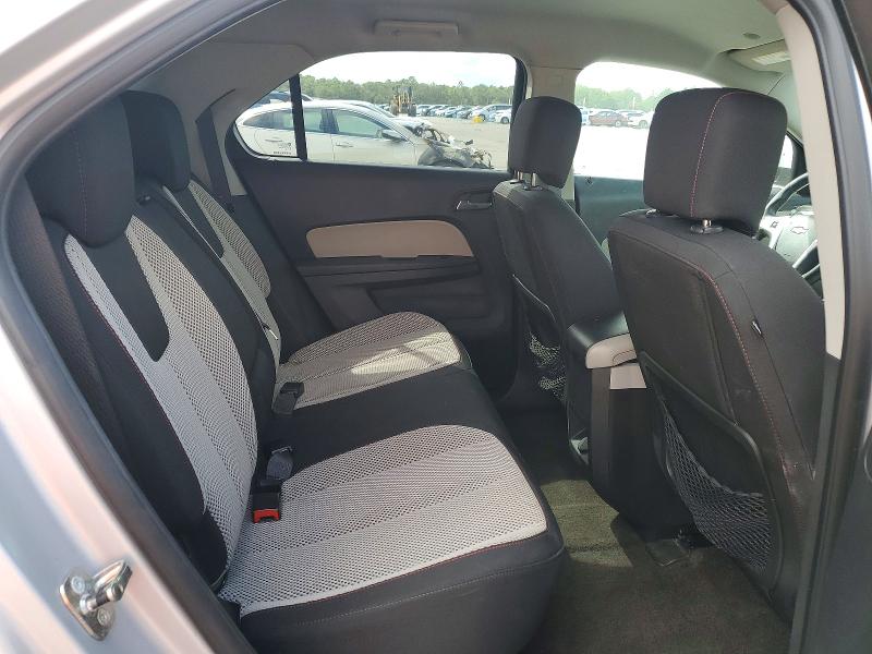 Aukcja sprzedaży 2011 Chevrolet Equinox, vin: 2CNALDEC0B6252892, numer aukcji: 69298626