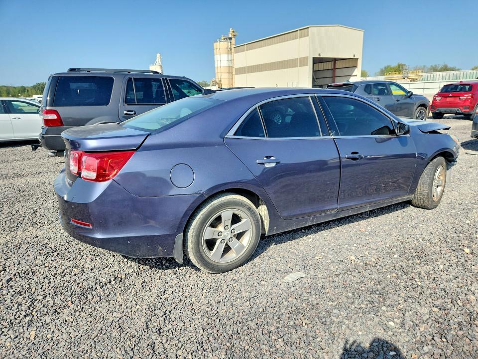 69432386 :رقم المزاد ، 1G11B5SLXEF239698 vin ، 2014 Chevrolet Malibu مزاد بيع