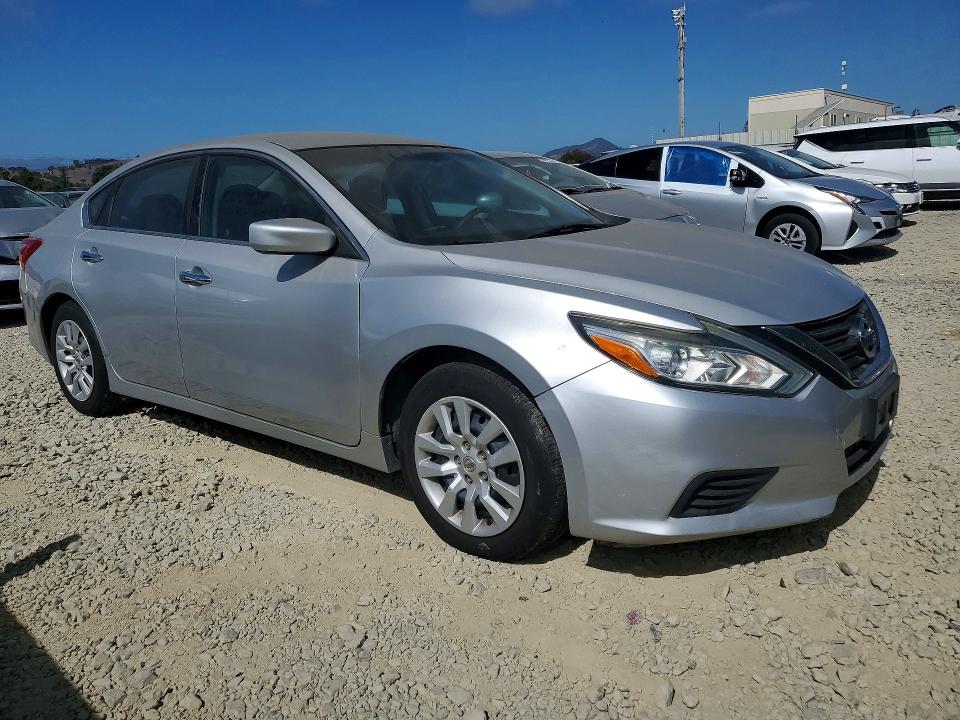 Aukcja sprzedaży 2017 Nissan Altima, vin: 1N4AL3APXHN337708, numer aukcji: 69097636