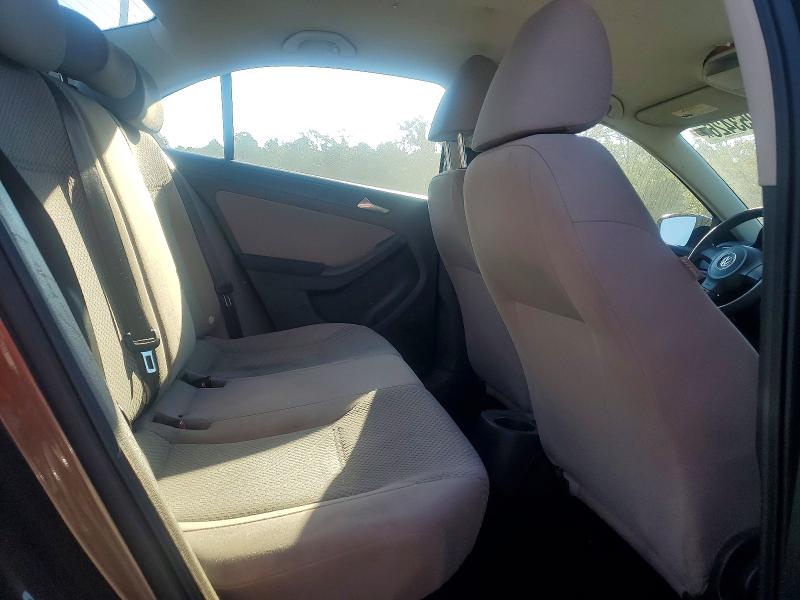 Продажа на аукционе авто 2012 Volkswagen Jetta, vin: 3VW1K7AJXCM466340, номер лота: 70953426