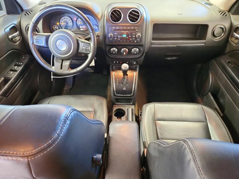 69162546 :رقم المزاد ، 1C4NJRFB1HD206352         vin ، 2017 Jeep Patriot مزاد بيع