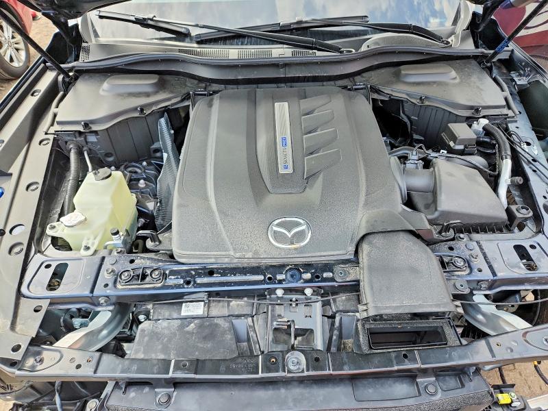 Продажа на аукционе авто 2024 Mazda Cx-90, vin: JM3KKDHA9R1189253, номер лота: 67913736