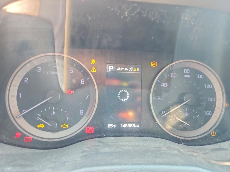 70617576 :رقم المزاد ، KM8J33A29GU109438 vin ، 2016 Hyundai Tucson مزاد بيع