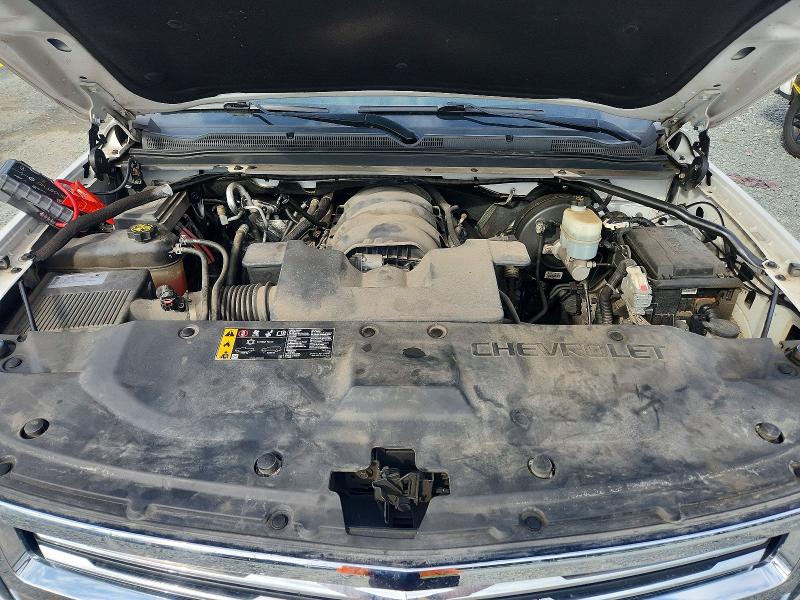67120676 :رقم المزاد ، 1GNSKCKC3JR374098 vin ، 2018 Chevrolet Tahoe مزاد بيع