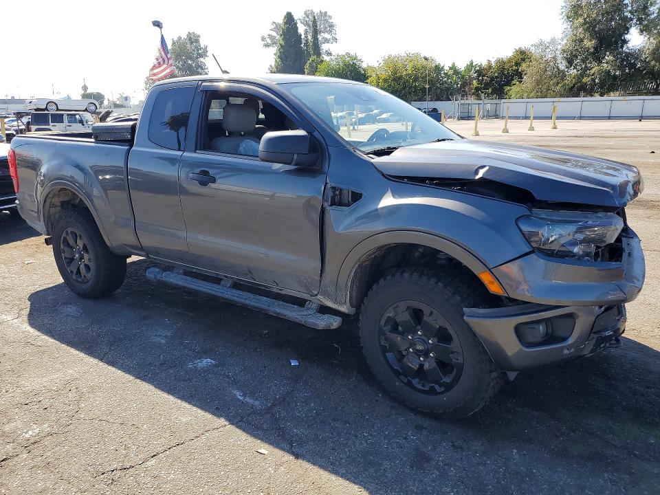 67292896 :رقم المزاد ، 1FTER1FH4LLA53558 vin ، 2020 Ford Ranger مزاد بيع