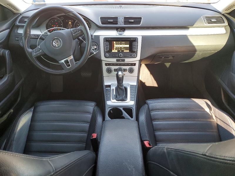 2013 Volkswagen Cc მანქანა იყიდება აუქციონზე, vin: WVWBP7AN0DE536818, აუქციონის ნომერი: 69976396