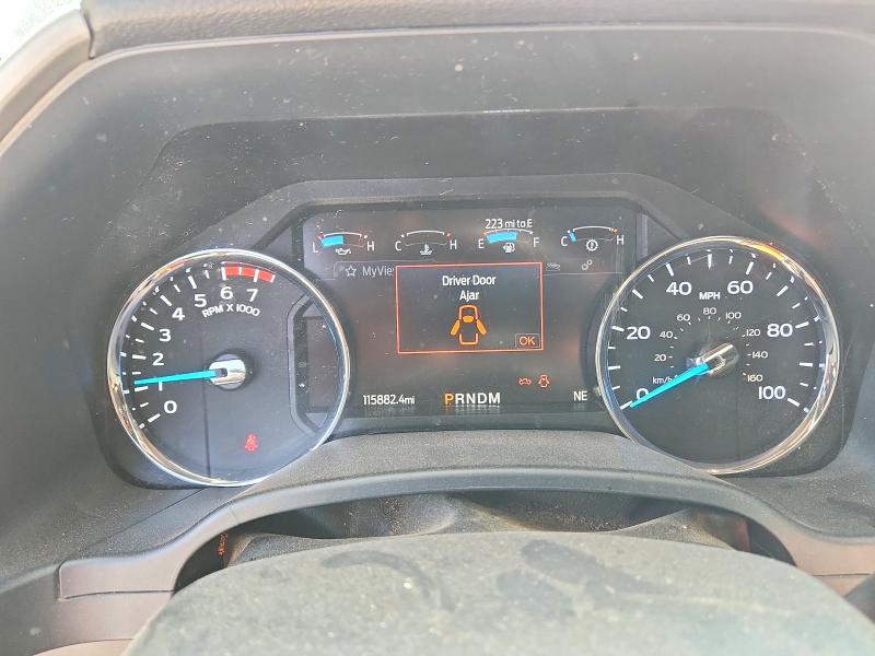 Aukcja sprzedaży 2021 Ford F250, vin: 1FT7W2BN6MEC55942, numer aukcji: 68587146