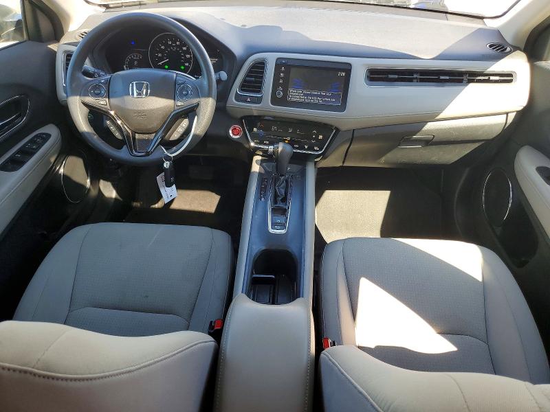 2021 Honda Hr-v მანქანა იყიდება აუქციონზე, vin: 3CZRU6H57MM736168, აუქციონის ნომერი: 68270136