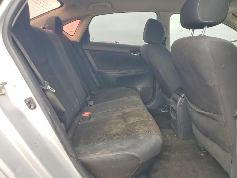 Aukcja sprzedaży 2018 Nissan Sentra, vin: 3N1AB7AP7JY209152, numer aukcji: 69599746