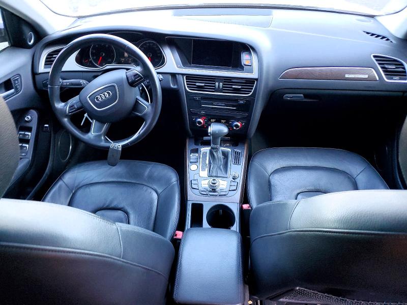 Продажа на аукционе авто 2013 Audi A4 Allroad, vin: WA1UFAFL6DA214105, номер лота: 68808806