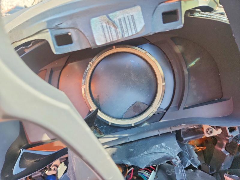 Aukcja sprzedaży 2015 Lexus Is, vin: JTHCE1D23F5007373, numer aukcji: 68802066