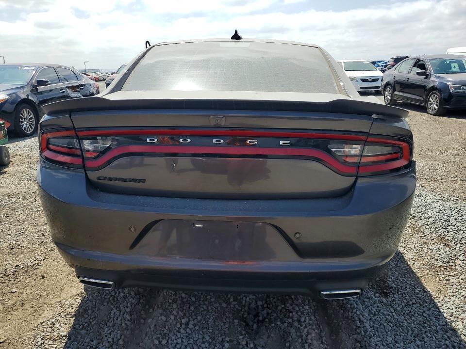 Aukcja sprzedaży 2018 Dodge Charger, vin: 2C3CDXHG3JH253276, numer aukcji: 69817276