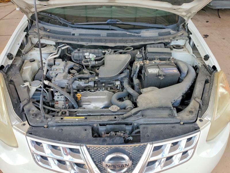 Aukcja sprzedaży 2011 Nissan Rogue, vin: JN8AS5MT2BW162636, numer aukcji: 68389816