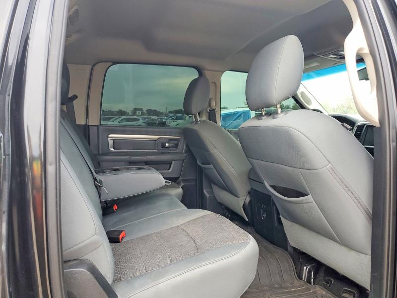 Продажа на аукционе авто 2016 Ram 1500, vin: 1C6RR7LMXGS300087, номер лота: 70617636