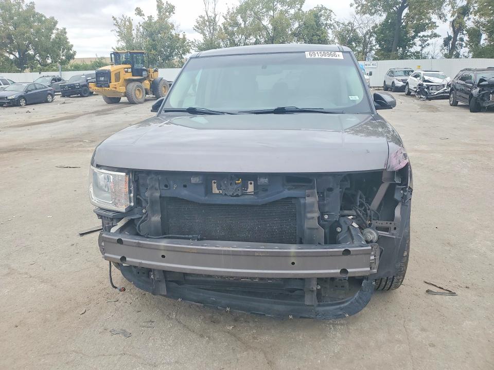 Продаж на аукціоні авто 2010 Ford Flex, vin: 2FMHK6CC7ABA97229, номер лоту: 69158966