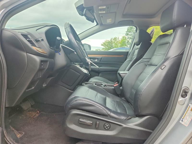Продажа на аукционе авто 2018 Honda Cr-v, vin: 7FARW2H86JE000409, номер лота: 67651586