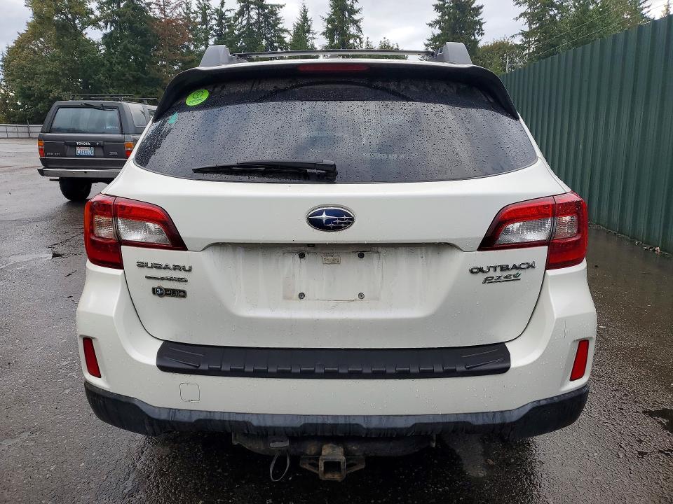 Aukcja sprzedaży 2015 Subaru Outback, vin: 4S4BSACC7F3313919, numer aukcji: 69030706