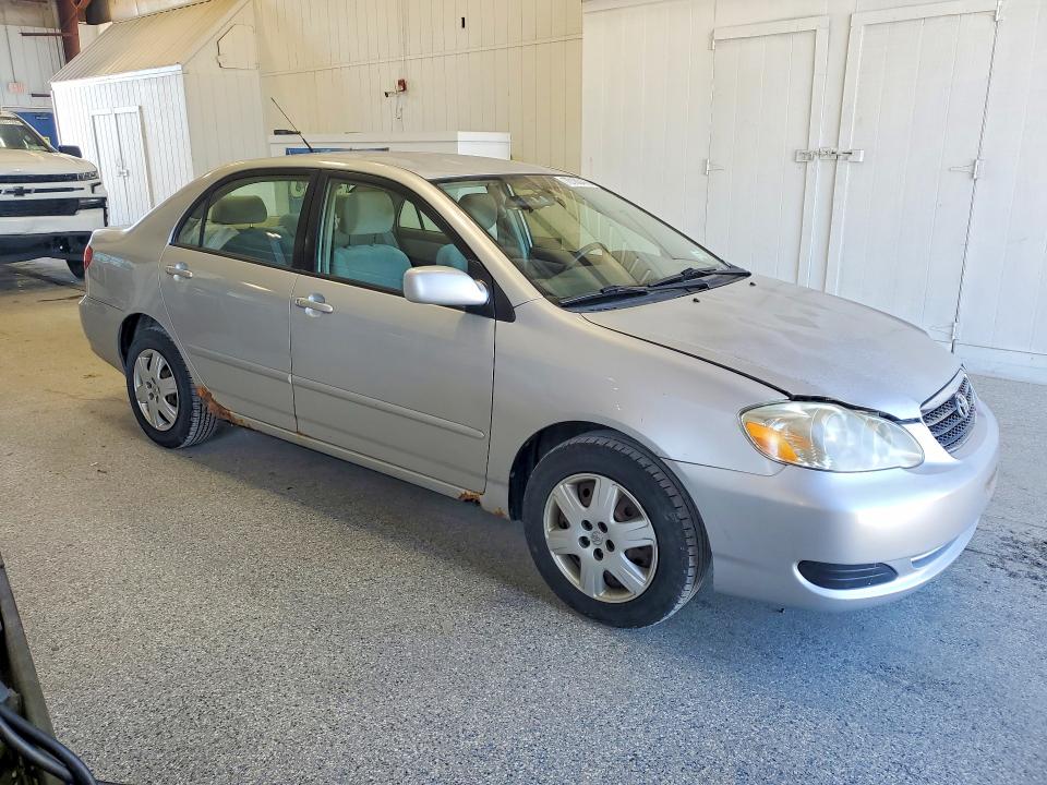Aukcja sprzedaży 2006 Toyota Corolla, vin: JTDBR32E160083973, numer aukcji: 70180476