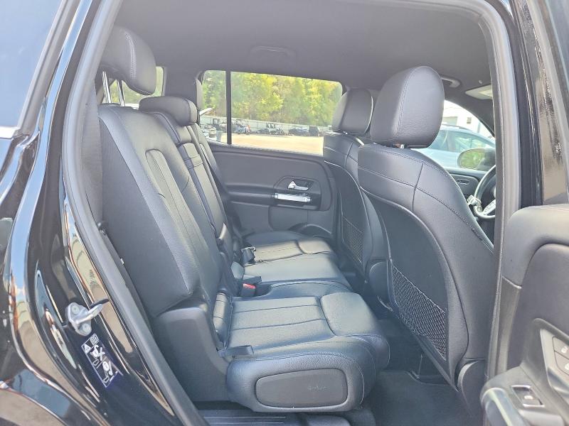 Продажа на аукционе авто 2020 Mercedes-benz Glb, vin: W1N4M4GB7LW039828, номер лота: 67716336