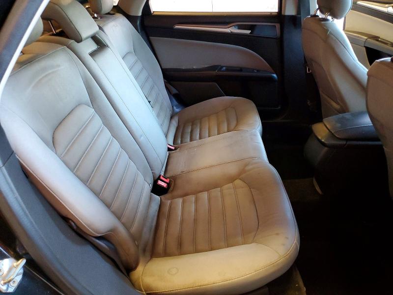 Продаж на аукціоні авто 2014 Ford Fusion, vin: 1FA6P0G76E5395469, номер лоту: 68964186