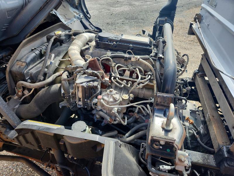 Продажа на аукционе авто 2019 Hino 155, vin: JHHYDM1H7KK007812, номер лота: 67742906