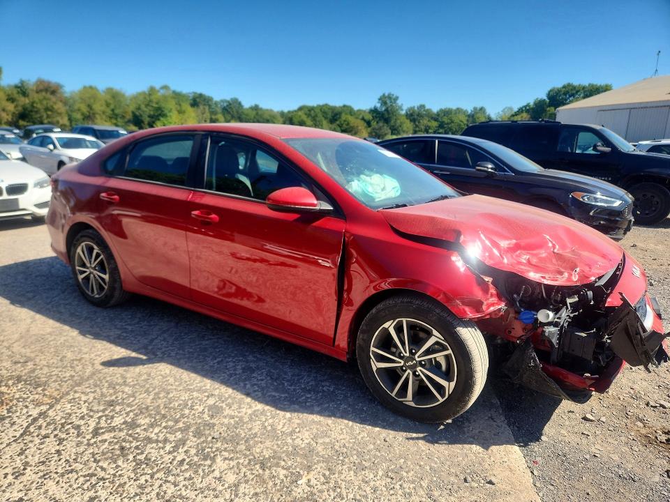 Aukcja sprzedaży 2023 Kia Forte, vin: 3KPF24AD9PE596997, numer aukcji: 68659506