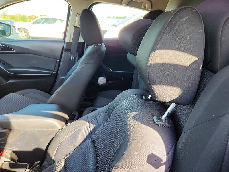 Aukcja sprzedaży 2015 Mazda 3, vin: 3MZBM1V72FM154608, numer aukcji: 67833266