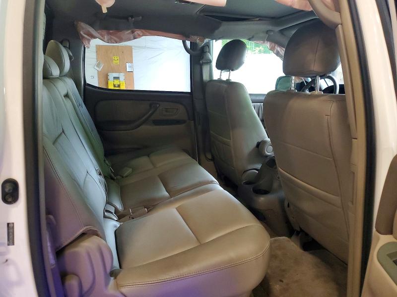 Продаж на аукціоні авто 2006 Toyota 2wd Pickup 4-speed W, vin: 5TBDT481X6S540466, номер лоту: 69121156