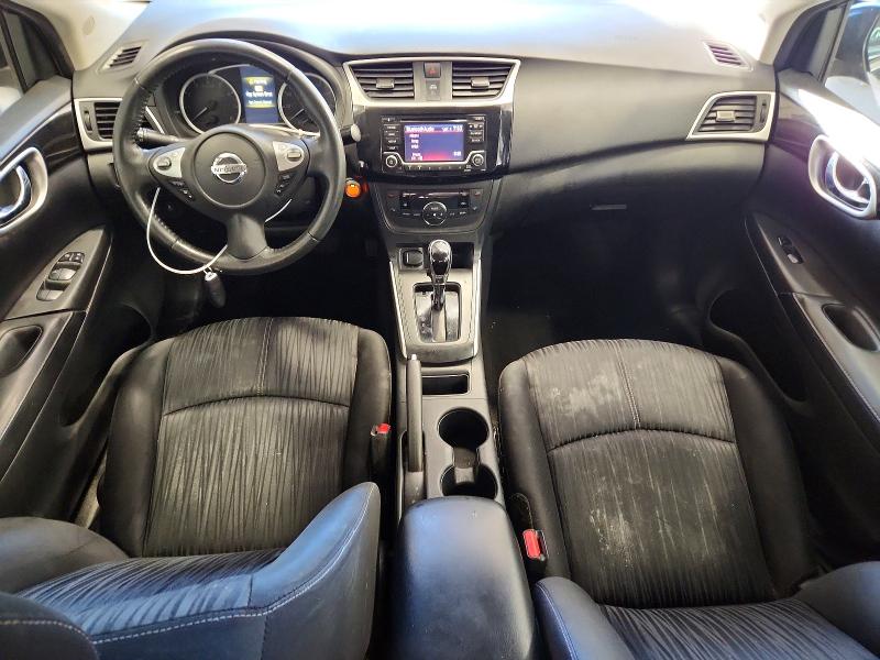 Aukcja sprzedaży 2018 Nissan Sentra, vin: 3N1AB7AP3JY213490, numer aukcji: 69971136