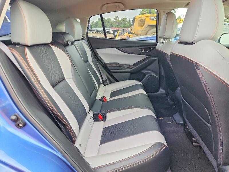 67154016 :رقم المزاد ، JF2GTAMC1J8251114 vin ، 2018 Subaru Crosstrek مزاد بيع