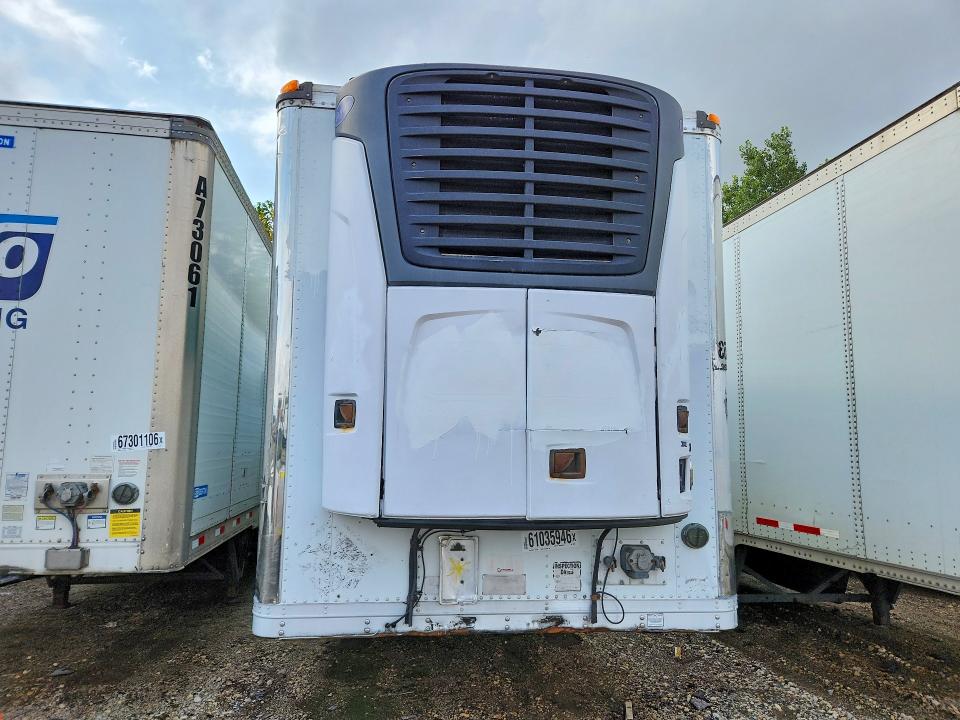 Продаж на аукціоні авто 2011 Great Dane Trailers, vin: 1GRAA0625BW702105, номер лоту: 61035946