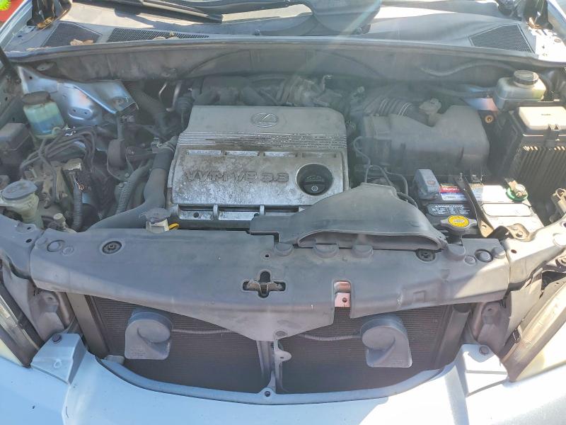 Продажа на аукционе авто 2004 Lexus Rx, vin: JTJHA31U640033395, номер лота: 69758556