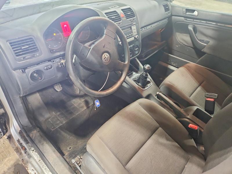 Продаж на аукціоні авто 2008 Volkswagen Rabbit, vin: WVWAB71K28W162809, номер лоту: 67875196