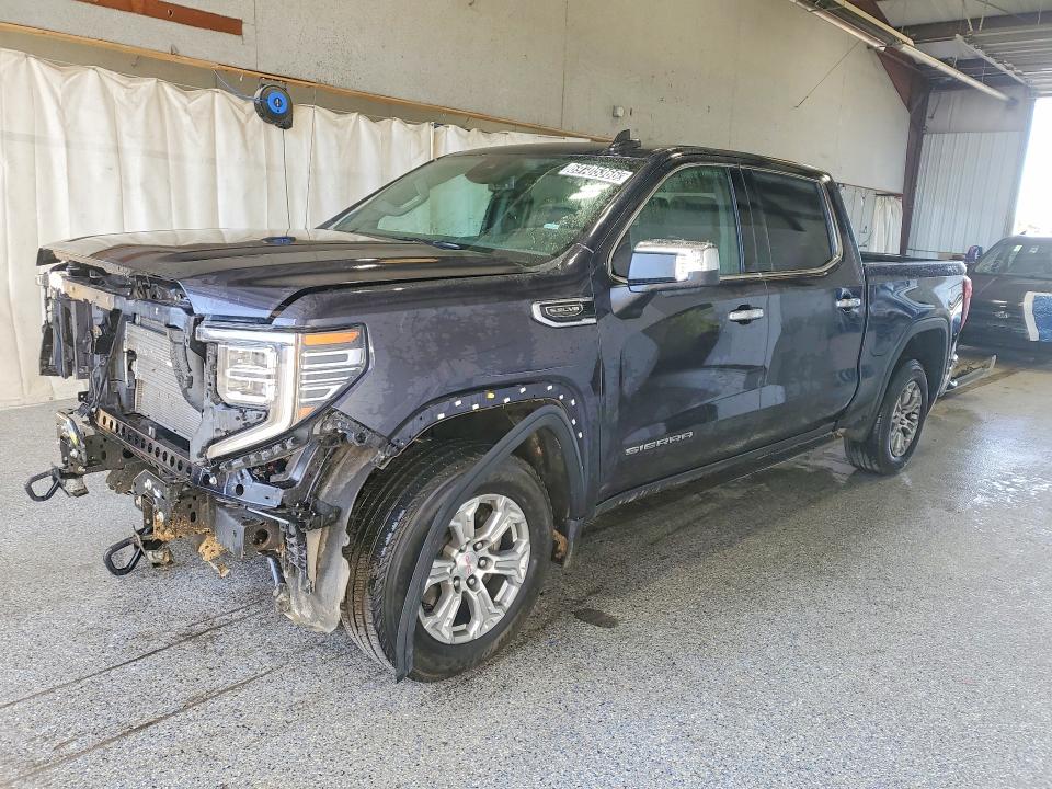 69705366 :رقم المزاد ، 3GTUUDED1SG189099 vin ، 2025 Gmc Sierra مزاد بيع