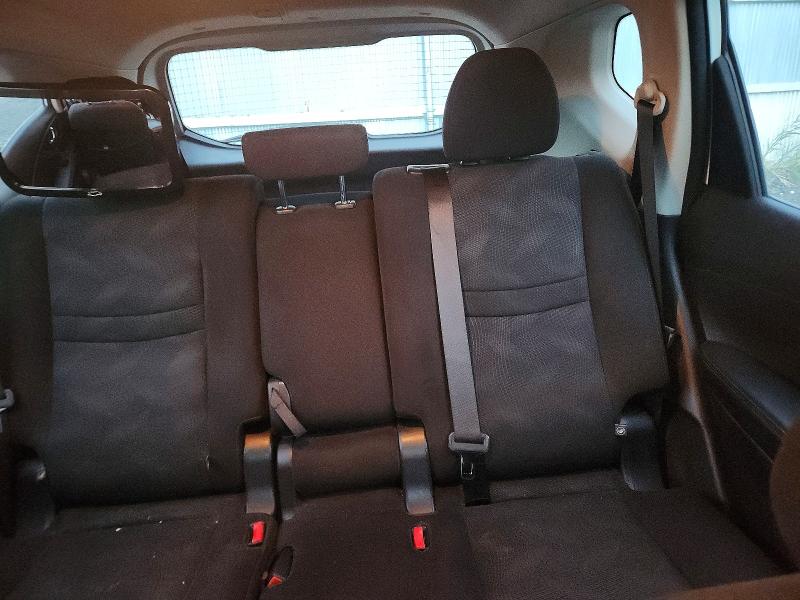 Aukcja sprzedaży 2016 Nissan Rogue, vin: 5N1AT2MV6GC847333, numer aukcji: 70488956