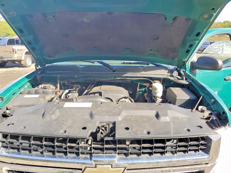 Aukcja sprzedaży 2009 Chevrolet Silverado, vin: 1GCHK59K09E131184, numer aukcji: 71041256