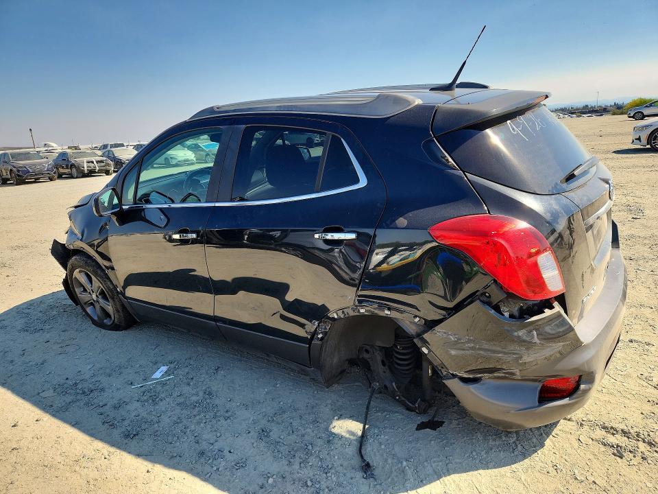 Продаж на аукціоні авто 2013 Buick Encore, vin: KL4CJCSB7DB187946, номер лоту: 68676966