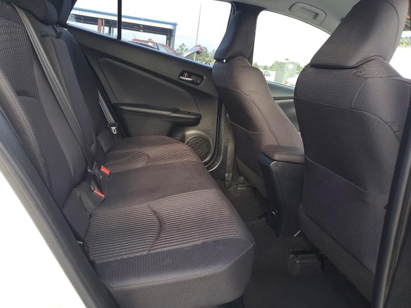 Aukcja sprzedaży 2017 Toyota Prius, vin: JTDKARFU4H3533614, numer aukcji: 70249406