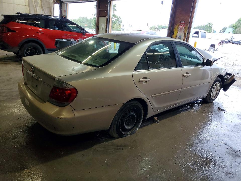 Aukcja sprzedaży 2005 Toyota Camry, vin: 4T1BE30KX5U564408, numer aukcji: 70727236