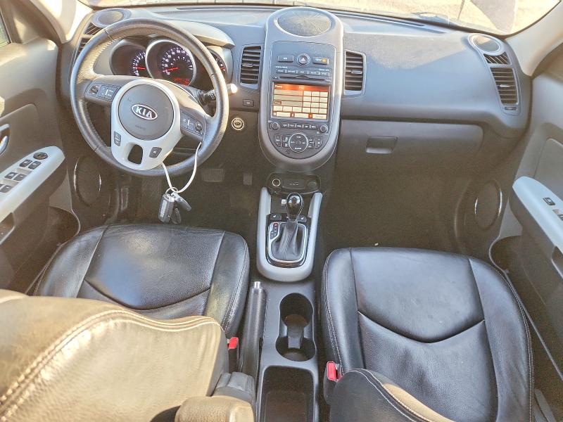 Продажа на аукционе авто 2012 Kia Soul, vin: KNDJT2A60C7365283, номер лота: 70077426