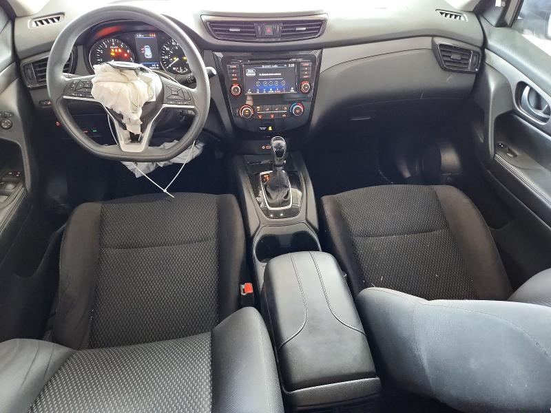 Aukcja sprzedaży 2021 Nissan Rogue Sport, vin: JN1BJ1AV2MW302921, numer aukcji: 70333446