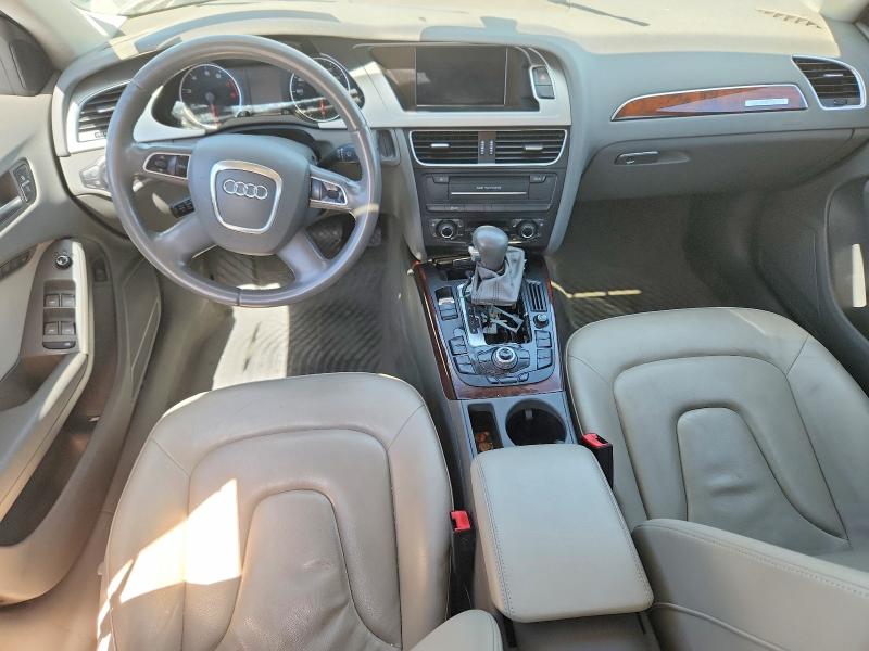 Aukcja sprzedaży 2012 Audi A4, vin: WAUFFAFL2CA029995, numer aukcji: 62486246