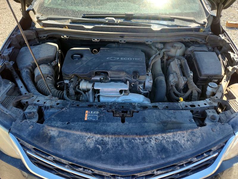 Aukcja sprzedaży 2017 Chevrolet Cruze, vin: 1G1BF5SM2H7104148, numer aukcji: 67739476