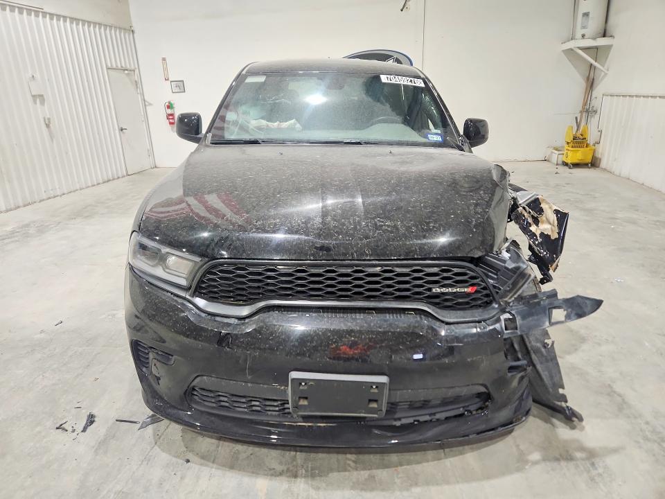Продаж на аукціоні авто 2026 Dodge Durango, vin: 1C4RDHDG6TC182419, номер лоту: 70459276
