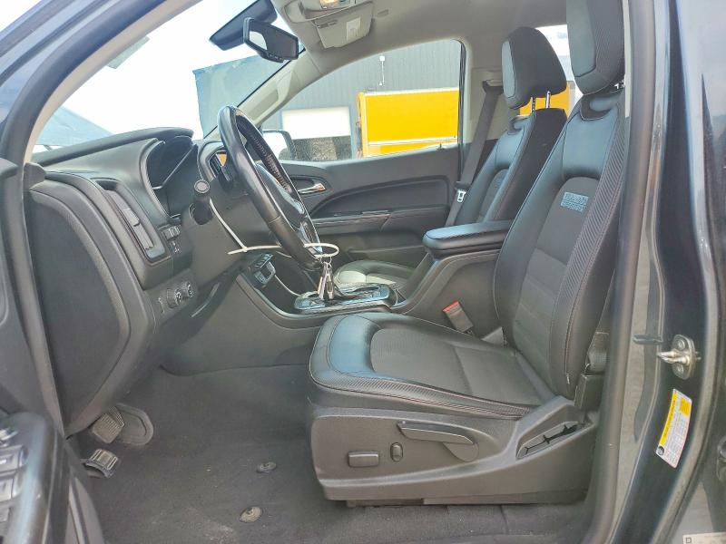 Aukcja sprzedaży 2019 Gmc Canyon, vin: 1GTP6FE11K1321141, numer aukcji: 66780786