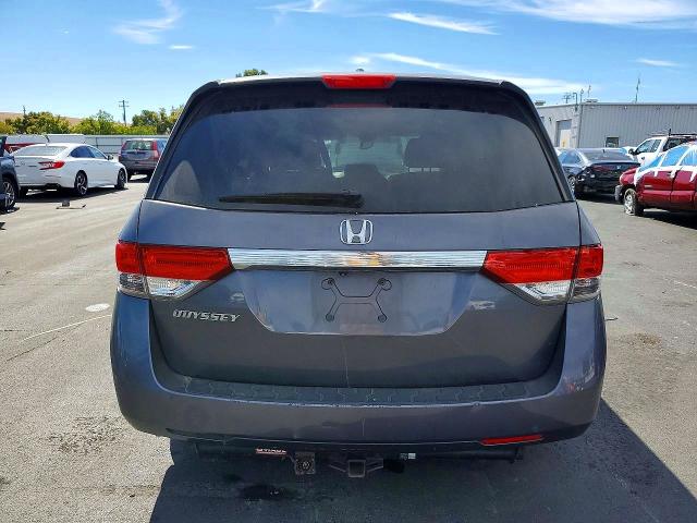Aukcja sprzedaży 2016 Honda Odyssey, vin: 5FNRL5H68GB024756, numer aukcji: 70630816
