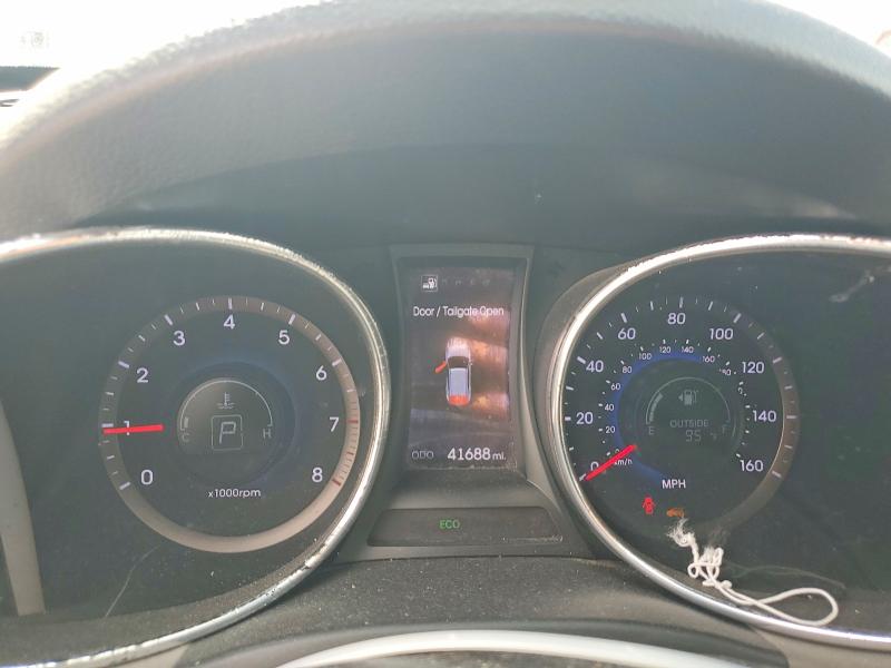 Aukcja sprzedaży 2013 Hyundai Santa Fe Sport, vin: 5XYZW3LA3DG003504, numer aukcji: 67267606