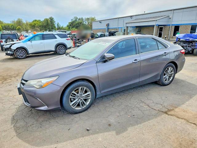 Продаж на аукціоні авто 2017 Toyota Camry, vin: 4T1BF1FK9HU362706, номер лоту: 69120726