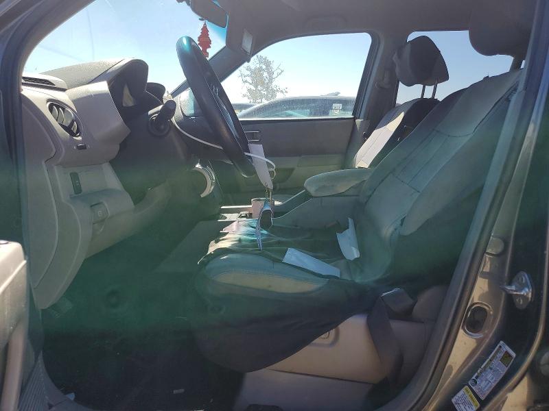 2011 Honda Pilot მანქანა იყიდება აუქციონზე, vin: 5FNYF3H49BB051575, აუქციონის ნომერი: 67493256